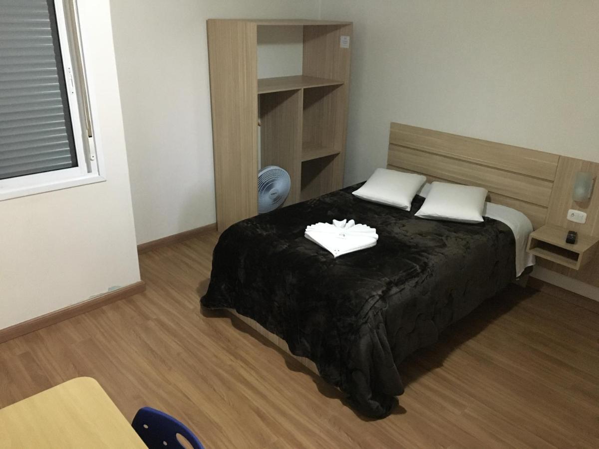 Hotel Fontana Tapejara  Екстер'єр фото