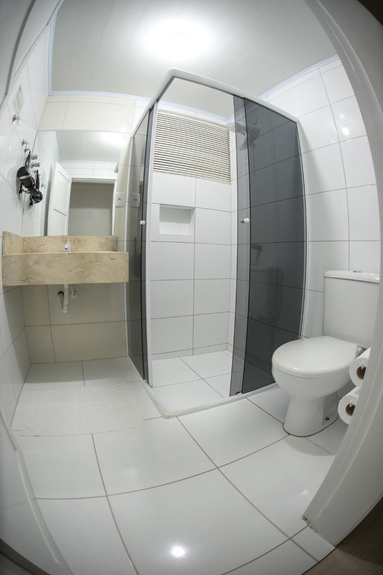 Hotel Fontana Tapejara  Екстер'єр фото